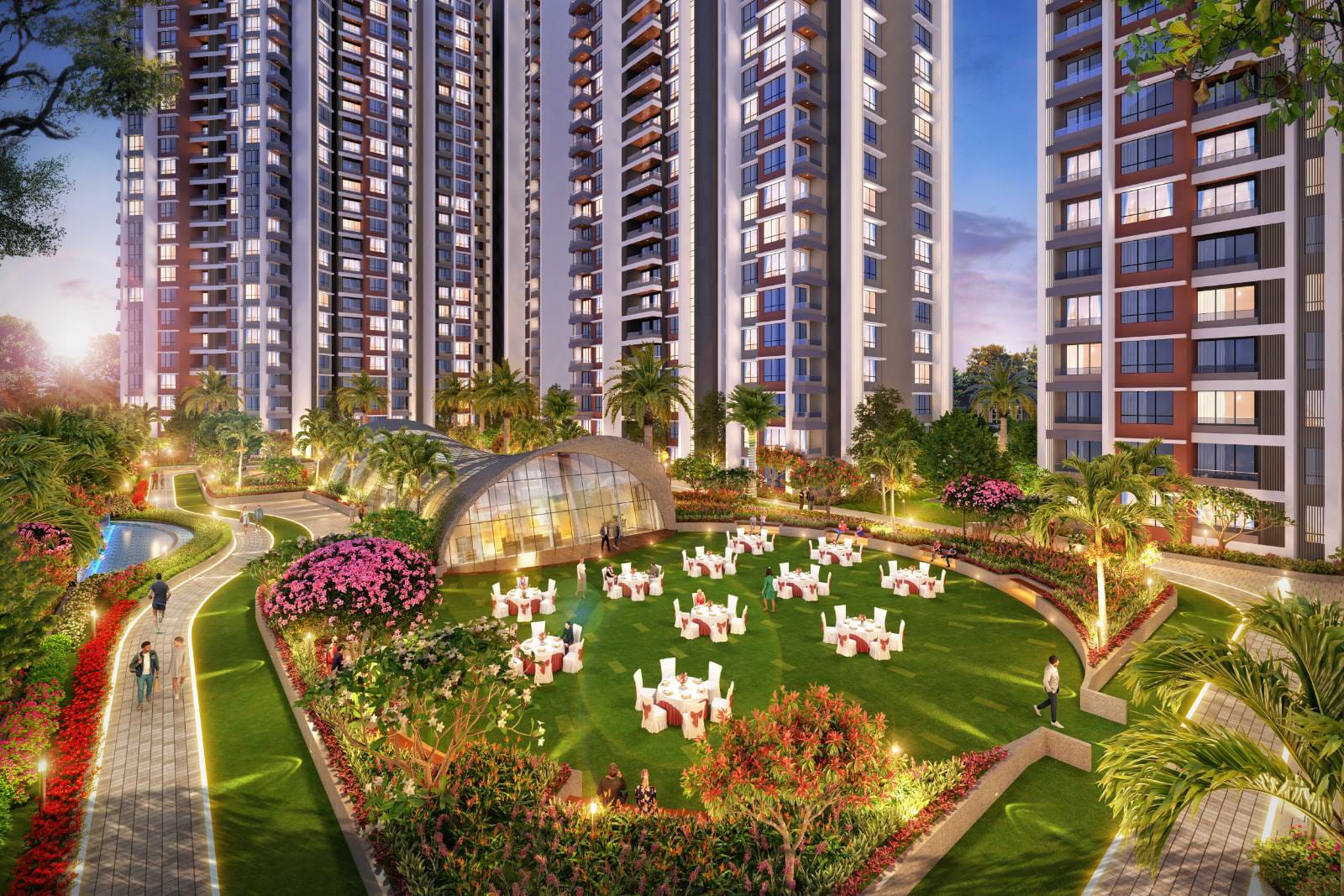 VTP Elevate Hinjewadi phase 1